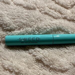 Sweed pro lash lift mascara. New.